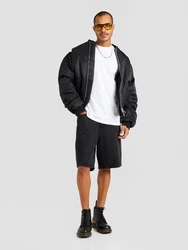 VANS T-Shirt graumeliert/schwarz/weiß