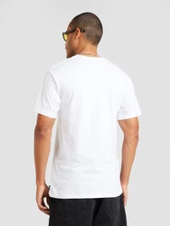 VANS T-Shirt graumeliert/schwarz/weiß