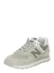 new balance Tenisky '574'  olivová / pastelově zelená / černá / bílá