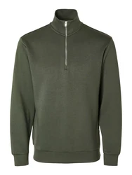SELECTED HOMME Sweatshirt tanne