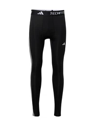 Sporthose schwarz / offwhite
