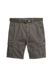 Shorts brokat