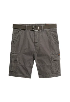 Superdry Cargoshorts SD-HEAVY CARGO SHORT
