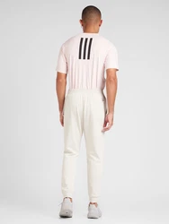 ADIDAS SPORTSWEAR Sporthose Essentials hellbeige/schwarz