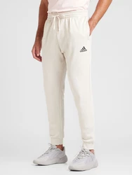ADIDAS SPORTSWEAR Sporthose Essentials hellbeige/schwarz