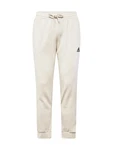 ADIDAS SPORTSWEAR Sporthose Essentials hellbeige/schwarz