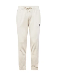 ADIDAS SPORTSWEAR Sporthose Essentials hellbeige/schwarz
