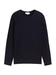 Pullover navy