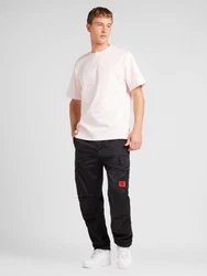 ONLY & SONS T-Shirt Fred rosa
