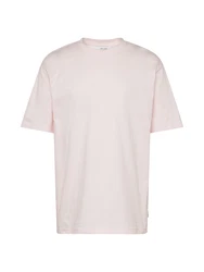 ONLY & SONS T-Shirt Fred rosa