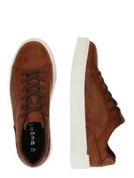 bugatti Sneaker braun/Cognac