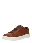 bugatti Sneaker braun/Cognac