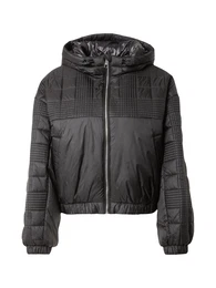 Přechodná bunda 'Paquilla' černá