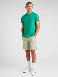Tommy Jeans T-Shirt marine/grün/rot/weiß