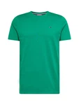 Tommy Jeans T-Shirt marine/grün/rot/weiß Tommy Jeans T-Shirt marine/grün/rot/weiß
