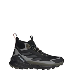 ADIDAS TERREX Boots 'Free Hiker 2.0' grau/anthrazit/dunkelgrn/schwarz