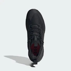 ADIDAS TERREX Boots 'Free Hiker 2.0' schwarz