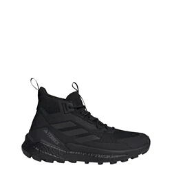 ADIDAS TERREX Boots 'Free Hiker 2.0' schwarz