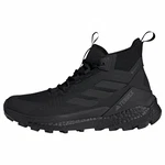 ADIDAS TERREX Boots 'Free Hiker 2.0' schwarz