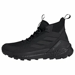 ADIDAS TERREX Boots 'Free Hiker 2.0' schwarz