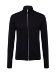 SELECTED HOMME Strickjacke Dane schwarz