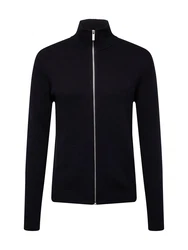 SELECTED HOMME Strickjacke Dane schwarz