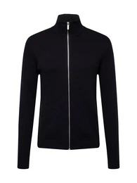 Strickjacke 'SLHDANE' schwarz