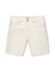 Pull&Bear Shorts Khaki/Beige/Weiß/Beige/Khaki/Weiß/Beige/Khaki/Weiß/Beige/Khaki/Weiß