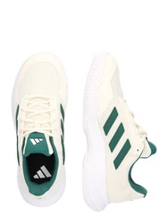 ADIDAS PERFORMANCE Sportschuh 'Game Spec 2' dunkelgrn/wei