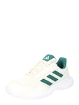 ADIDAS PERFORMANCE Sportschuh 'Game Spec 2' dunkelgrn/wei