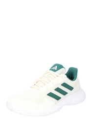 ADIDAS PERFORMANCE Sportschuh 'Game Spec 2' dunkelgrn/wei