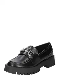 Slipper 'Lando' černá