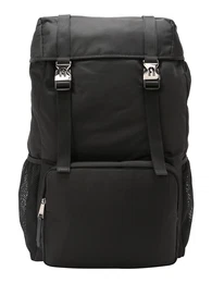 Rucksack 'COSMO' schwarz