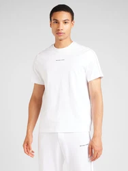 Michael Kors T-Shirt schwarz/weiß