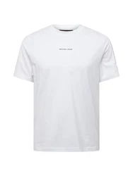 Michael Kors T-Shirt schwarz/weiß