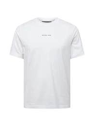 T-Shirt schwarz / wei