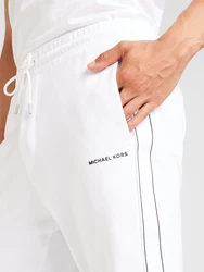 Michael Kors Hose schwarz/weiß