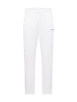 Michael Kors Hose schwarz/weiß