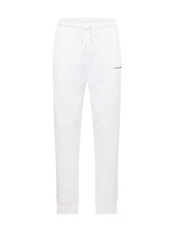 Michael Kors Hose schwarz/weiß