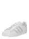 ADIDAS ORIGINALS Tenisky 'Superstar'  růžová / bílá