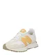 new balance Niske tenisice '327'  svijetlosiva / narančasta / bijela