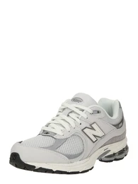 Sneaker '2002R' hellgrau / dunkelgrau / schwarz / offwhite