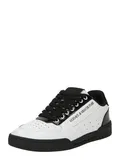 Weiße Sneaker Low von Versace Jeans Couture image