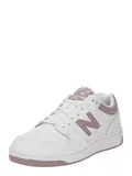 Rosa New Balance Sneaker image