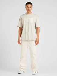 Denim Project Hose offwhite