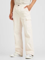 Denim Project Hose offwhite
