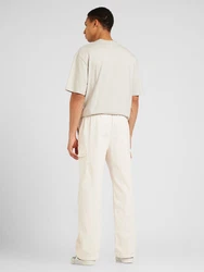 Denim Project Hose offwhite