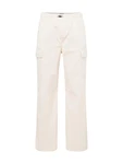 Denim Project Hose offwhite