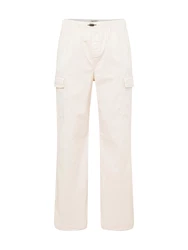 Denim Project Hose offwhite