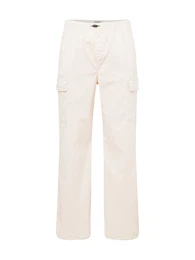 Hose offwhite